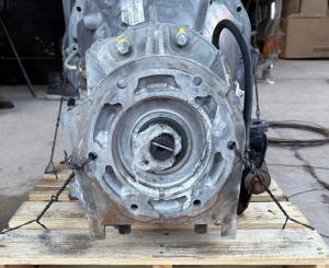 Transmisiones usadas para Mercedes Benz SL500