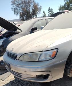 Transmisiones usadas para Mercedes Benz SL500