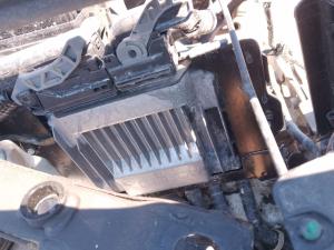 Computadoras usadas para Mercedes Benz SL500