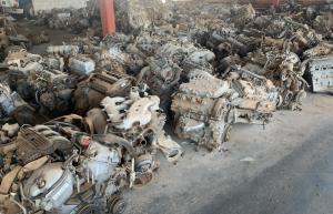 Motores usados para Mercedes Benz CLK