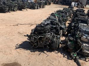Motores usados para Mercedes Benz CLK