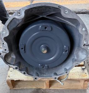 Transmisiones usadas para Mercedes Benz CLK