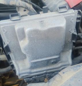 Computadoras usadas para Mercedes Benz CLK