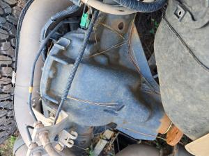 Diferenciales usados para Mercedes Benz CLK Diferenciales usados para Mercedes Benz CLK