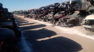 Transmisiones usadas para Mercedes Benz E320