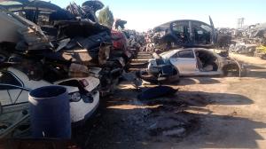 Transmisiones usadas para Mercedes Benz E320