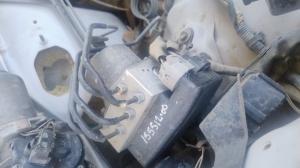 Módulos ABS usados para Mercedes Benz E320