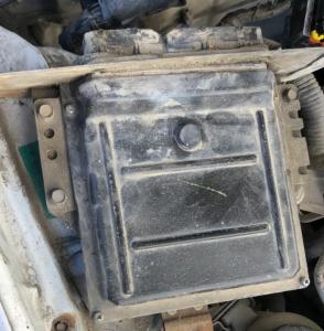 Computadoras usadas para Mercedes Benz E320