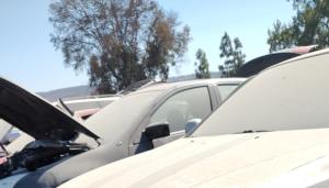Diferenciales usados para Mercedes Benz E320