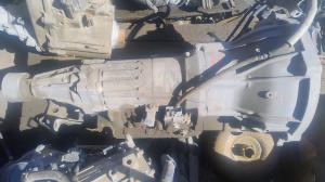 Diferenciales usados para Mercedes Benz E320