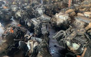 Motores usados para Mercedes Benz E350