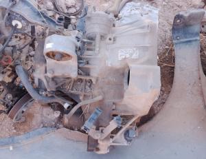 Transmisiones usadas para Mercedes Benz E350