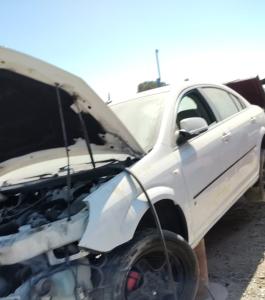 Transmisiones usadas para Mercedes Benz E350