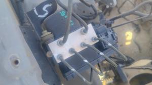 Módulos ABS usados para Mercedes Benz E350