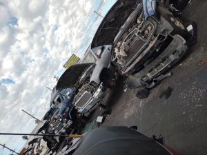 Motores usados para Mercedes Benz S500