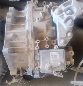 Transmisiones usadas para Mercedes Benz S500 Transmisiones usadas para Mercedes Benz S500