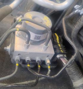 Módulos ABS usados para Mercedes Benz S500