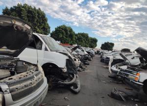 Motores originales para Mercedes Benz R350