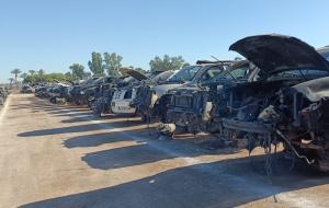 Computadoras originales para Mercedes Benz R350