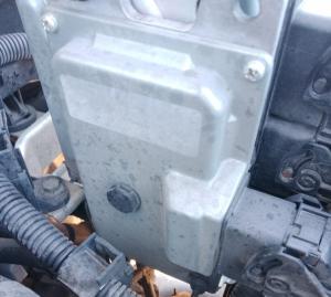 Computadoras originales para Mercedes Benz R350