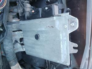 Computadoras originales para Mercedes Benz R350