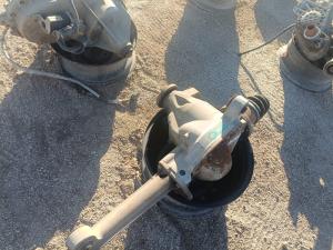 Diferenciales originales para Mercedes Benz R350