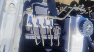 Módulos ABS originales para Mercedes Benz C350