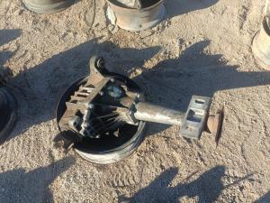 Diferenciales originales para Mercedes Benz C350