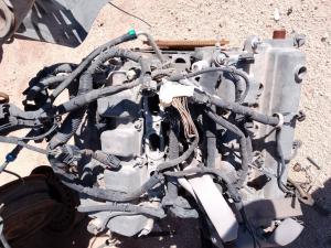 Transmisiones originales para Mercedes Benz C230 Transmisiones originales para Mercedes Benz C230