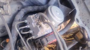 Módulos ABS originales para Mercedes Benz C230