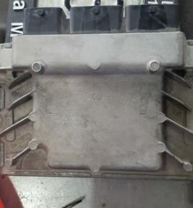 Computadoras originales para Mercedes Benz C230