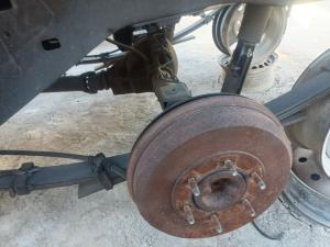 Diferenciales originales para Mercedes Benz C230