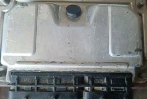 Computadoras usadas para Mercedes Benz C240