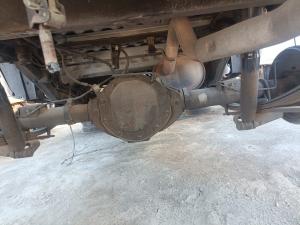 Diferenciales usados para Mercedes Benz C240