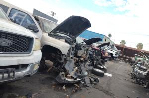Motores usados para Mercedes Benz C300