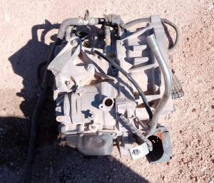 Transmisiones usadas para Mercedes Benz C300