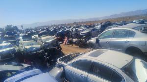 Transmisiones usadas para Mercedes Benz C300