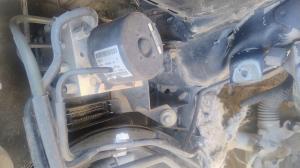 Módulos ABS usados para Mercedes Benz C300 Módulos ABS usados para Mercedes Benz C300