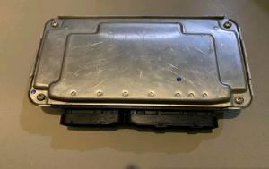 Computadoras usadas para Mercedes Benz C300