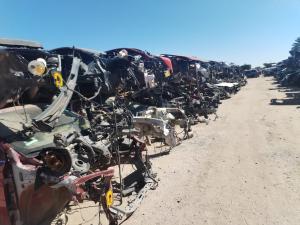 Transmisiones usadas para Mercedes Benz C320