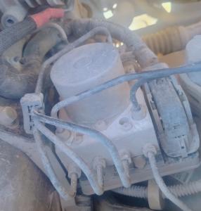 Módulos ABS usados para Mercedes Benz C320 Módulos ABS usados para Mercedes Benz C320