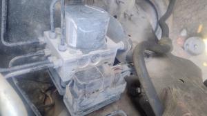 Módulos ABS usados para Mercedes Benz C320