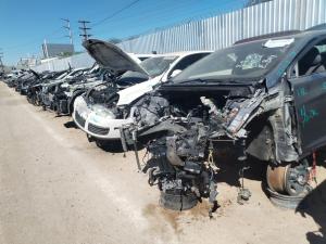 Computadoras usadas para Mercedes Benz C320