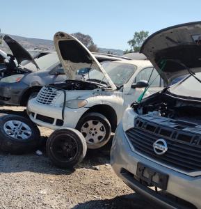 Computadoras usadas para Mercedes Benz C320