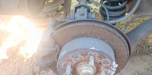 Diferenciales usados para Mercedes Benz C320