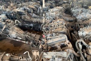 Motores usados para Mercedes Benz C250