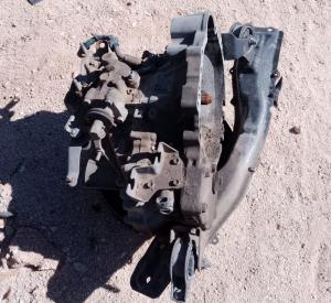 Transmisiones usadas para Mercedes Benz C250