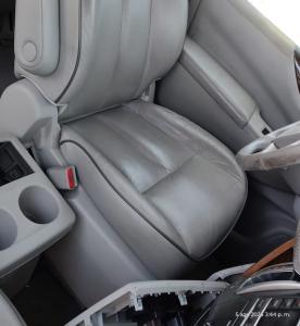 Transmisiones usadas para Mercedes Benz C250