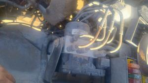 Módulos ABS usados para Mercedes Benz C250