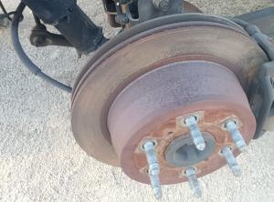 Diferenciales usados para Mercedes Benz C250